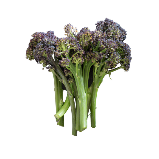 Purple Sprouting Broccoli seeds