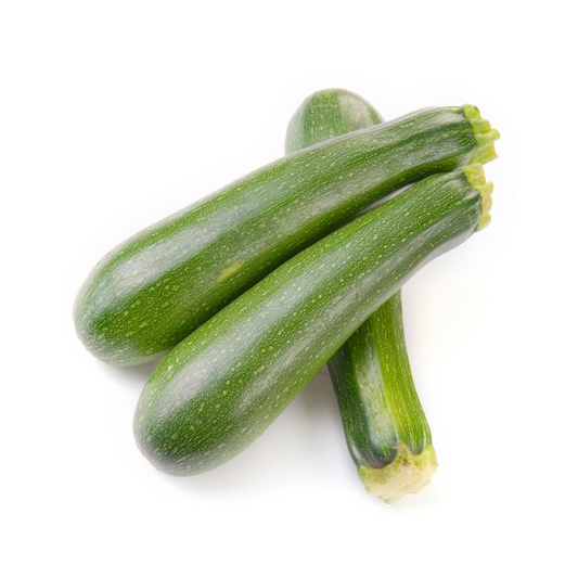 Courgette Green Bush Seeds