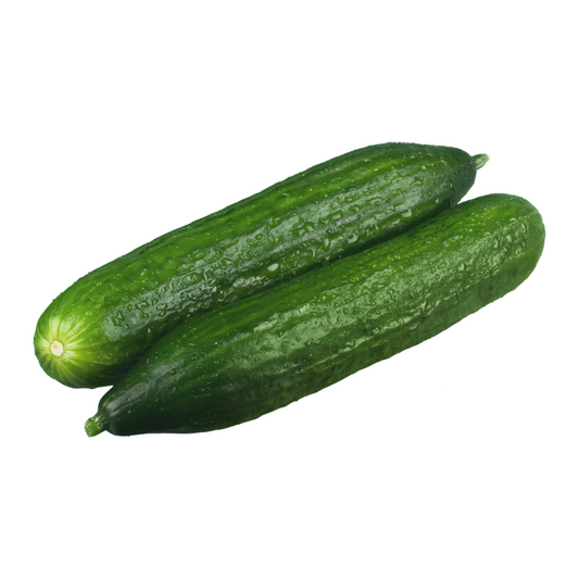 Cucumber 'Burpless Tasty Green F1 Seeds