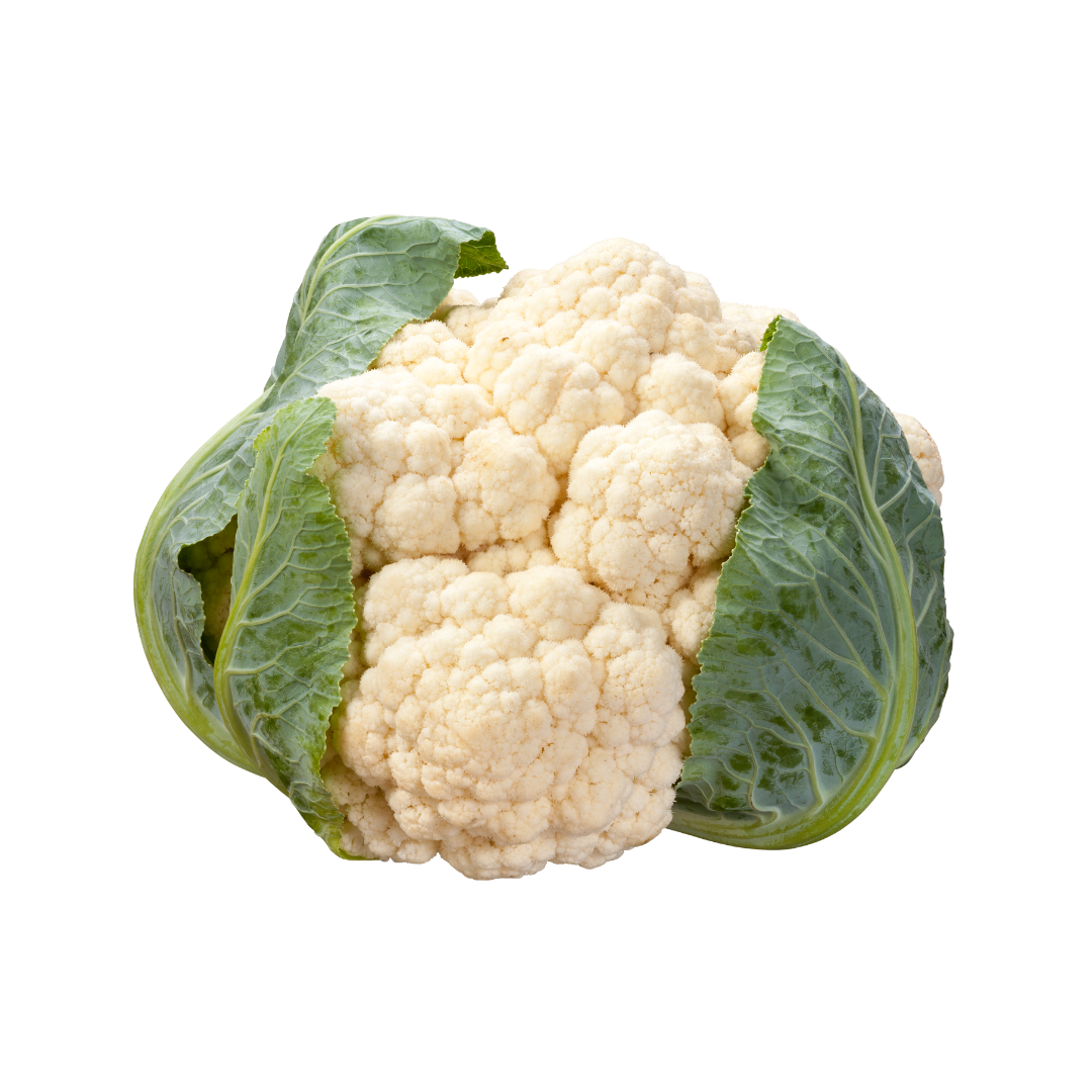 Cauliflower 'All The Year Round Seeds