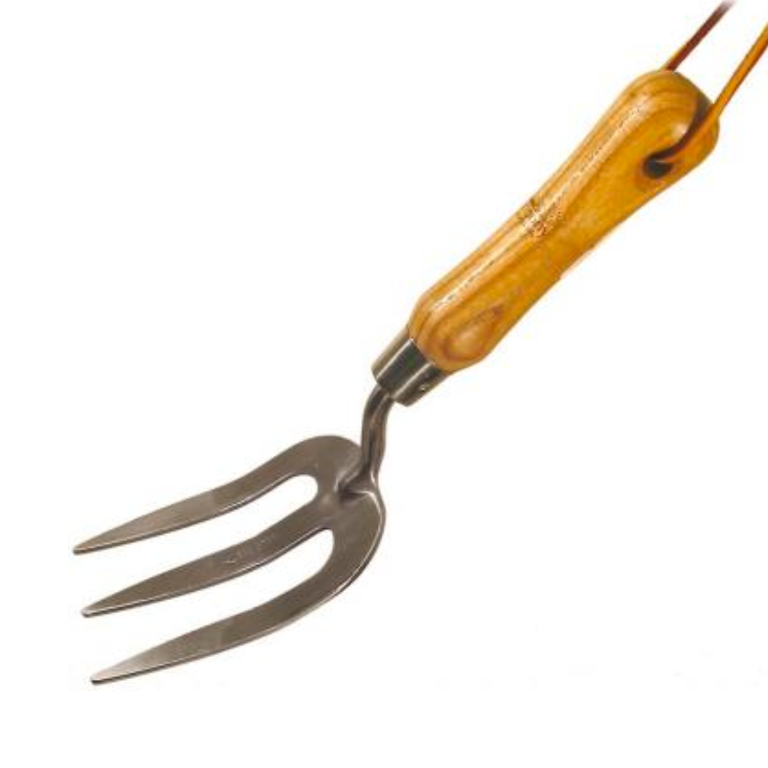 Harmony Hand Fork