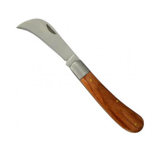 Hawkbill Purning Knife