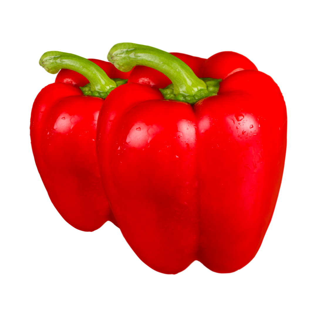 Californian Wonder Sweet Pepper seeds